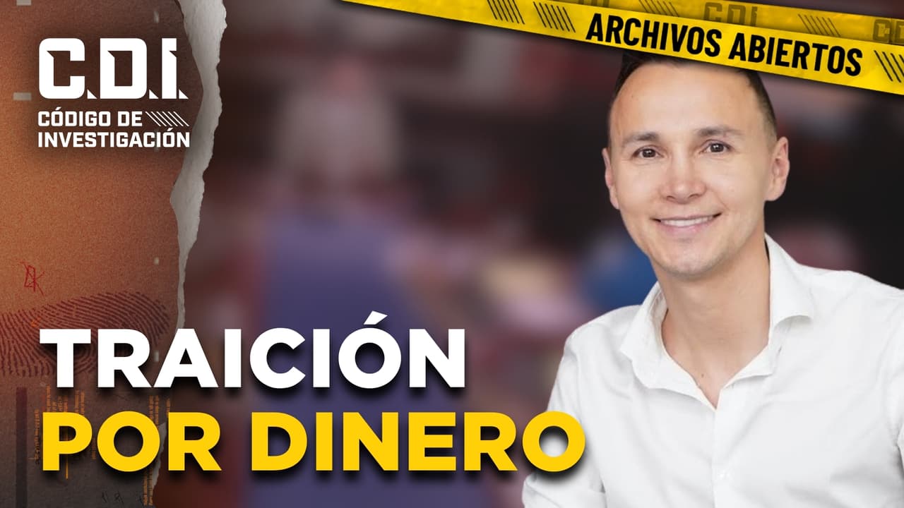 Mauricio Leal perdió la vida a manos de su propio hermano