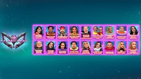 ¿Dónde ver el gran estreno de ¿Quién es la Máscara? 2025? | Realities