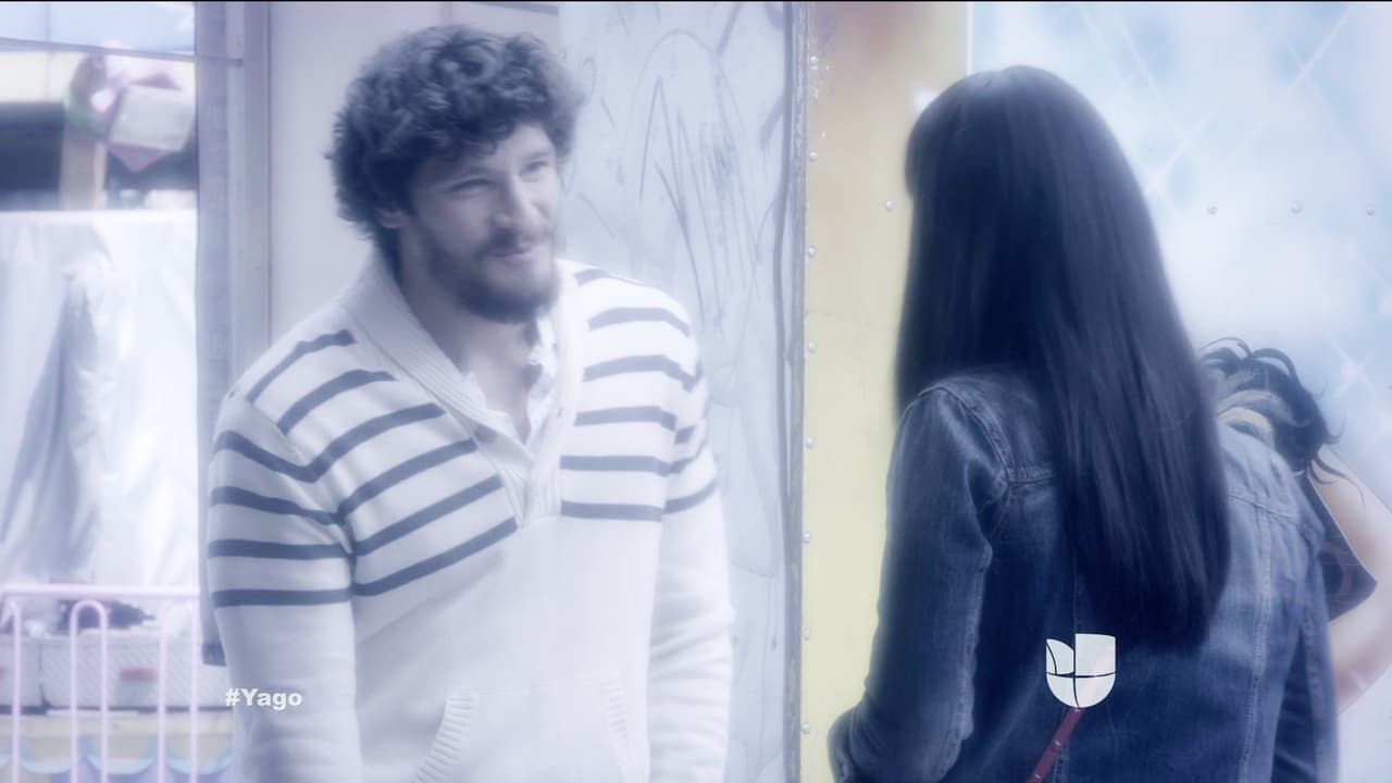 Fue el gran amor de tu vida.