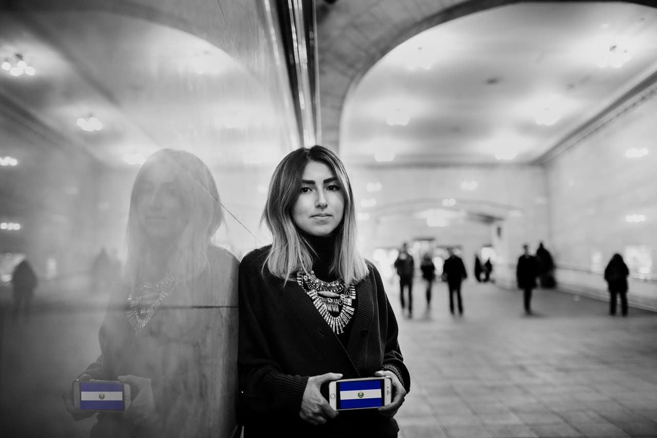 Hispanos dicen #MiVozImporta en Instagram