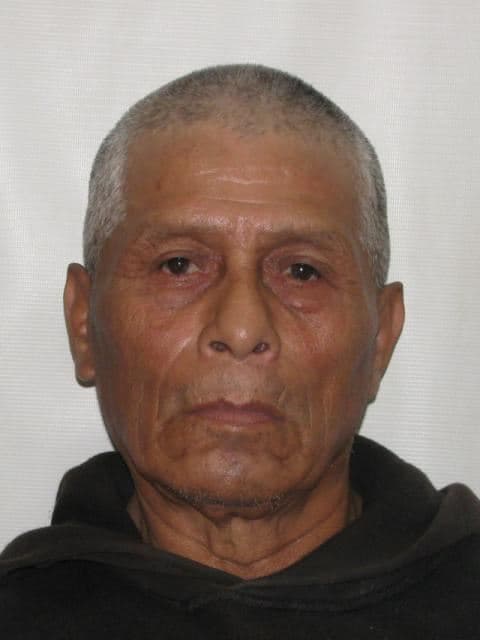 <h3 class="cms-H3-H3"><b>Teodoro Vásquez</b> </h3>
<br> 
<br>Con 74 años cumplidos, este guatemalteco nacido en la capital de su país 
<b>es buscado por la Interpol al estar acusado de feminicidio</b>