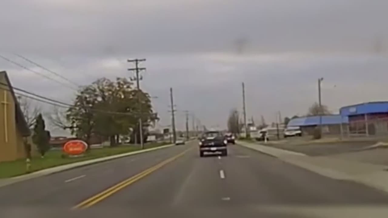 Persecuciones policiales en EEUU han causado al menos ocho muertes