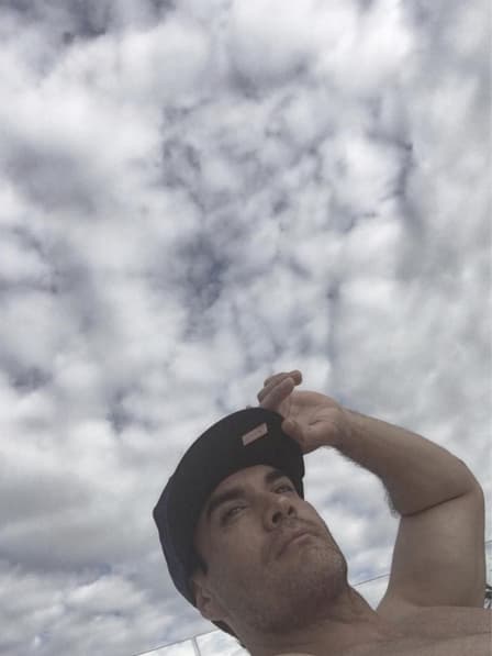 ¿Qué es lo que más te gusta de este galán de telenovelas?