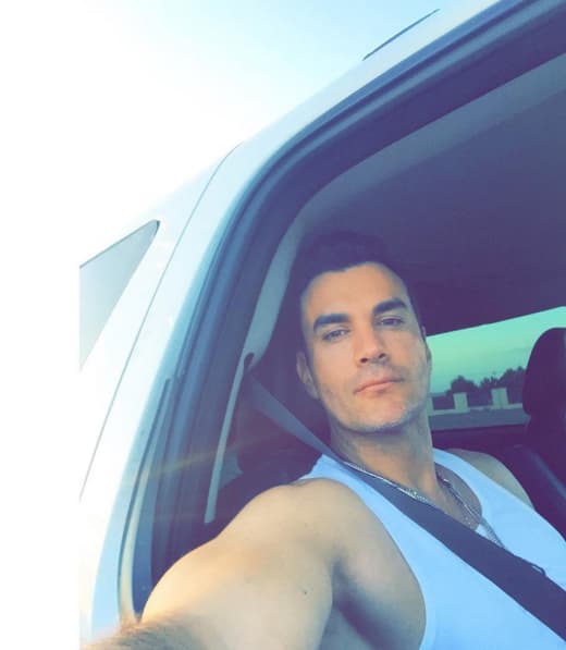 No cabe duda que 
<b><a href="http://www.univision.com/temas/david-zepeda">David Zepeda</a></b> seguirá manteniéndose en el gusto de las mujeres.