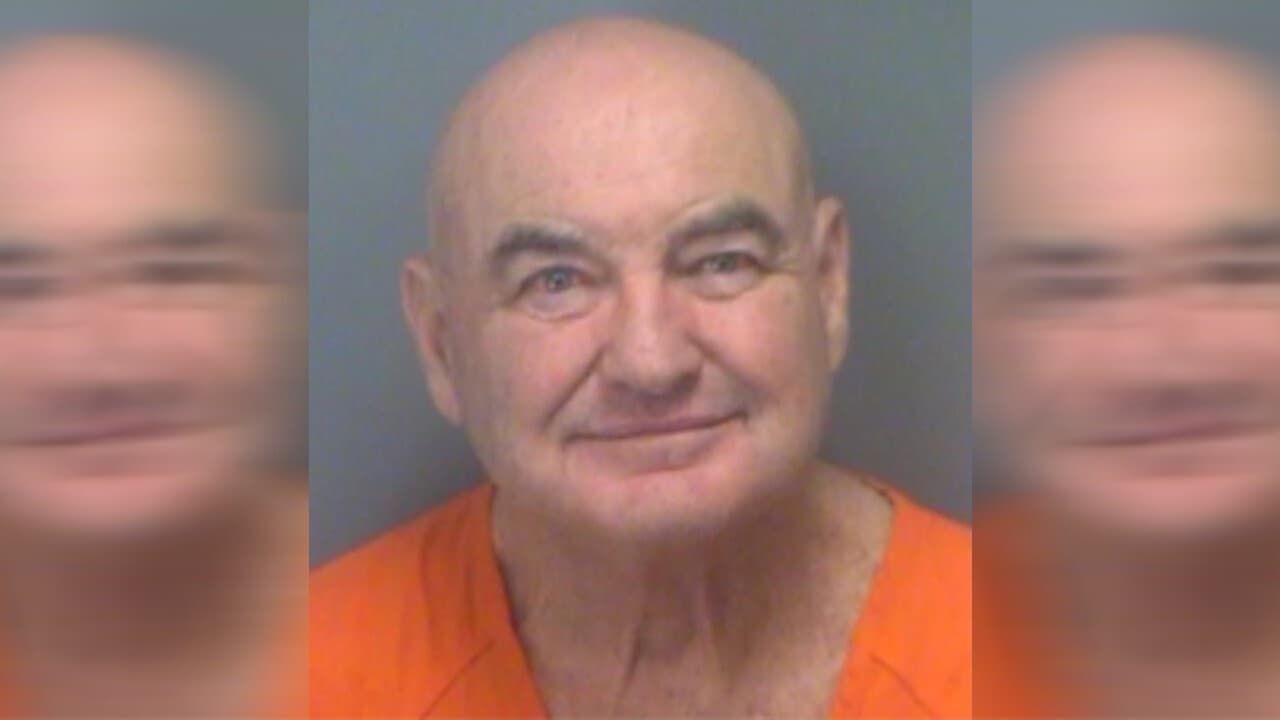 Arrestan a hombre de Largo por cargos de DUI; ya había sido detenido en marzo por provocar accidente por DUI 