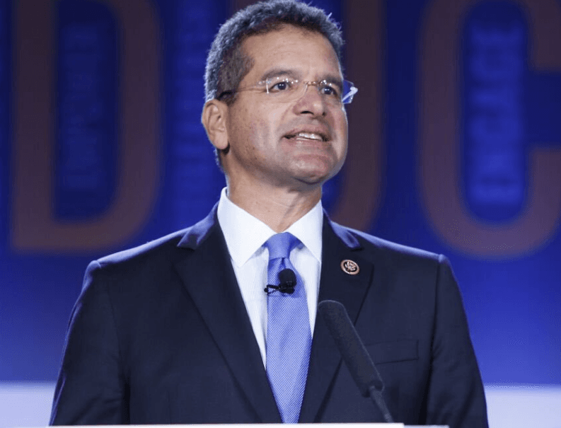 Pedro Pierluisi será nominado secretario de Estado por Ricardo Rosselló