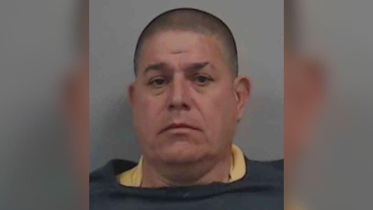 Detienen en Florida a ‘Patalisa’, supuesto miembro del Tren de Aragua: era de los más buscados en Venezuela