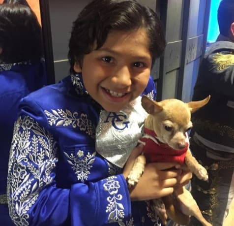 Lo mismo en el caso de Anthony Gonzalez, quien en varias ocasiones ha participado en eventos musicales en Estados Unidos y gracias a su voz y carisma llamó la atención de la gente de Disney para ser la voz de Miguel Rivera en la versión estadounidense del filme.