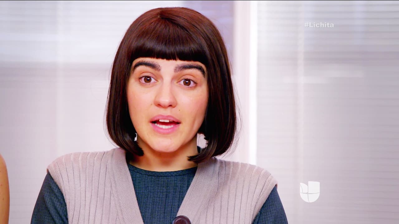 En Antes Muerta Que Lichita, Alicia ahora sí está decidida a recuperar todo lo que le han arrebatado y para empezar, ¡le dio una buena lección de Luciana!