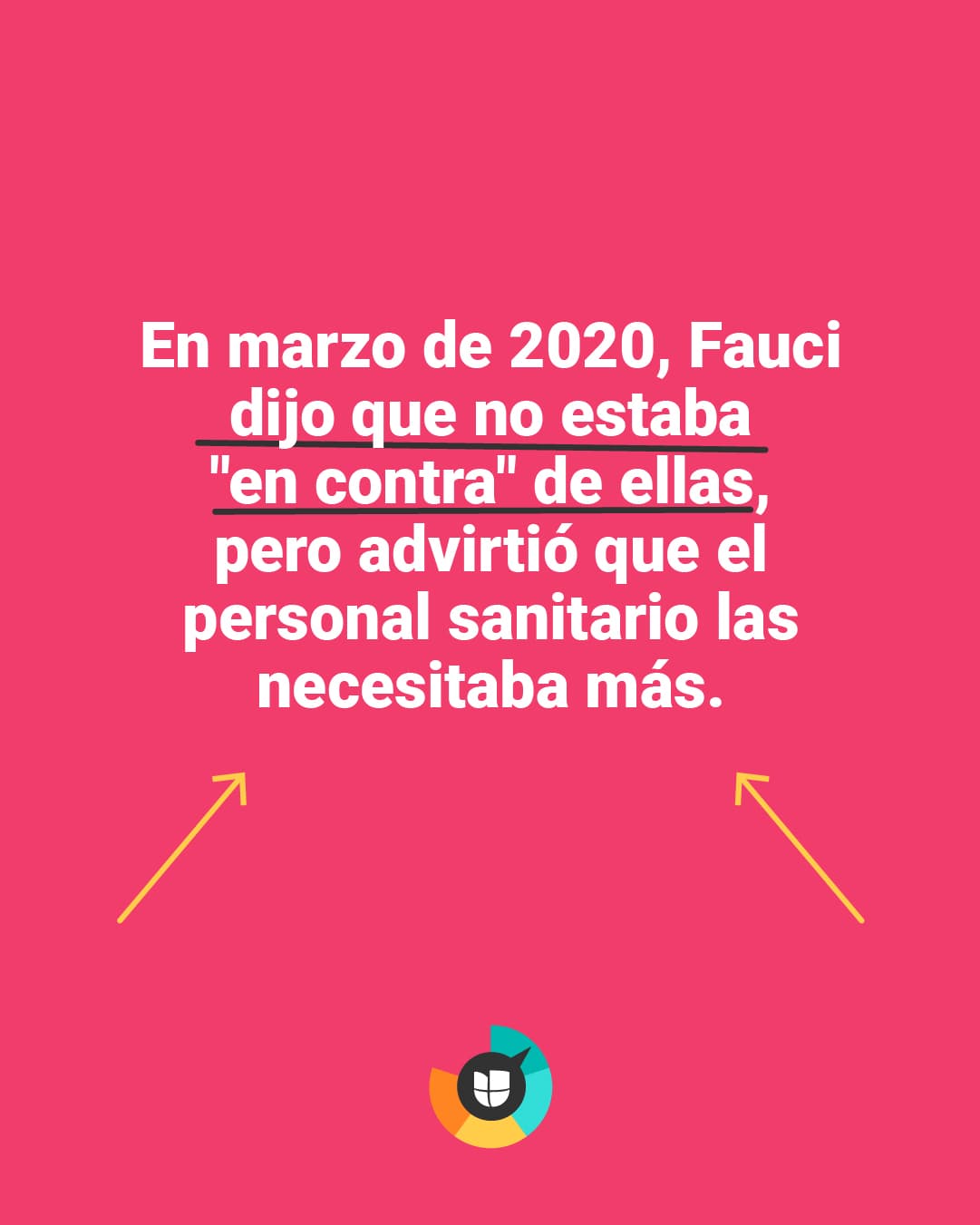 <a href="https://www.univision.com/noticias/enfermos-covid-19-necesitan-vacuna-video-enganoso-fauci" target="_blank">Aquí puedes leer la explicación completa de <b>El Detector</b>.</a>