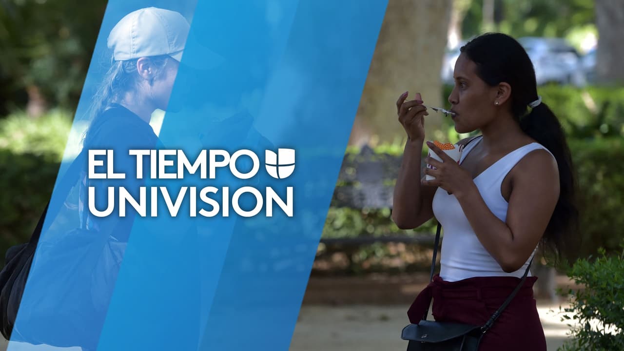 Actualización del tiempo: Viernes fresco con periodos de sol. Continúan las condiciones peligrosas en el Lago Michigan