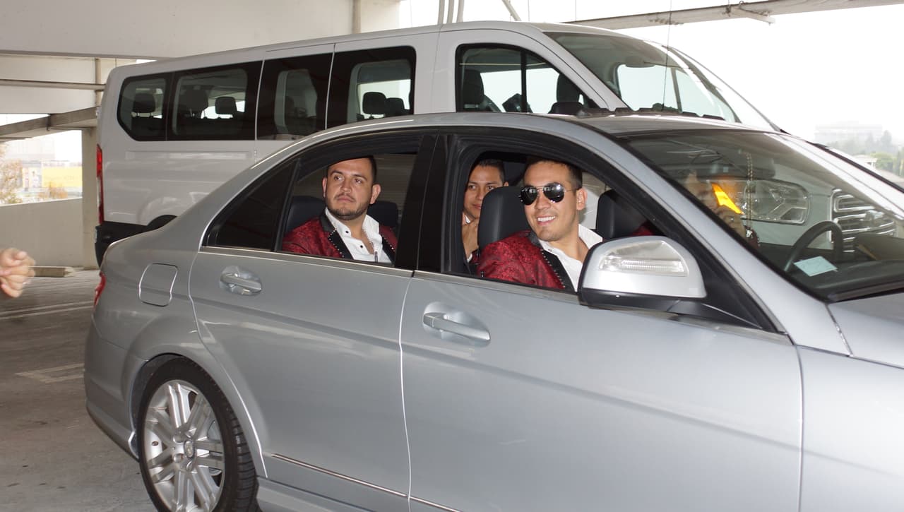 Pero ellos como profesionales hacían lo que se les pedía.