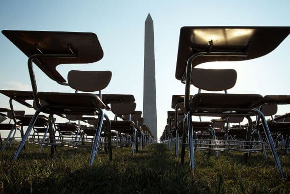 Los latinos son el tercer grupo con mayor deserción escolar en California