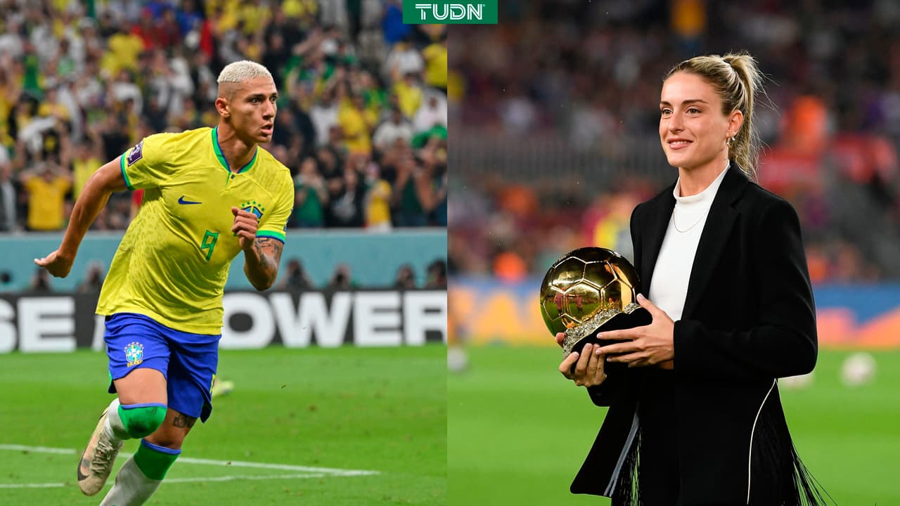 FIFA anuncia finalistas a Mejor Jugadora y Puskás en The Best