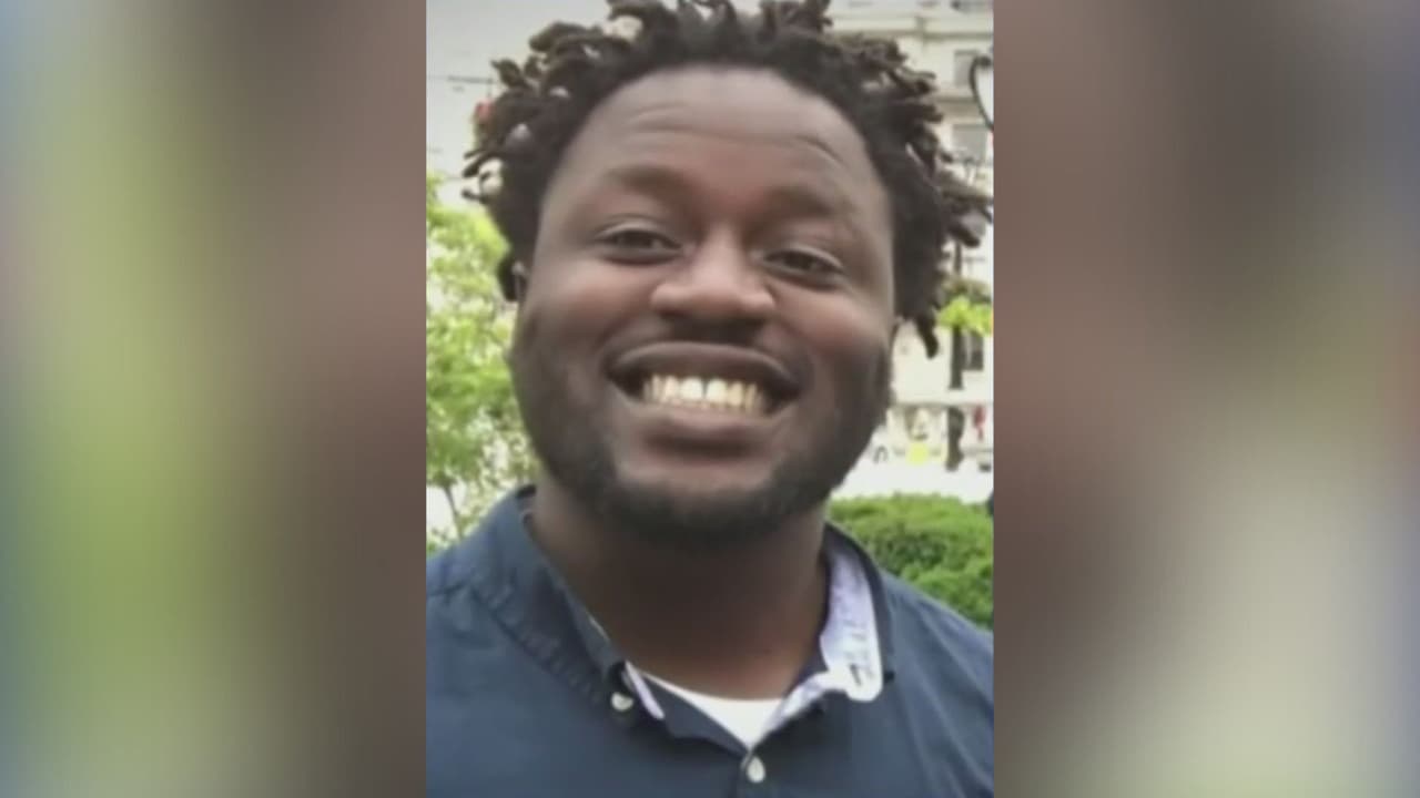 “Fue tratado como un perro”: el caso de Irvo Otieno, el joven que murió esposado y encadenado en un psiquiátrico a mano de agentes