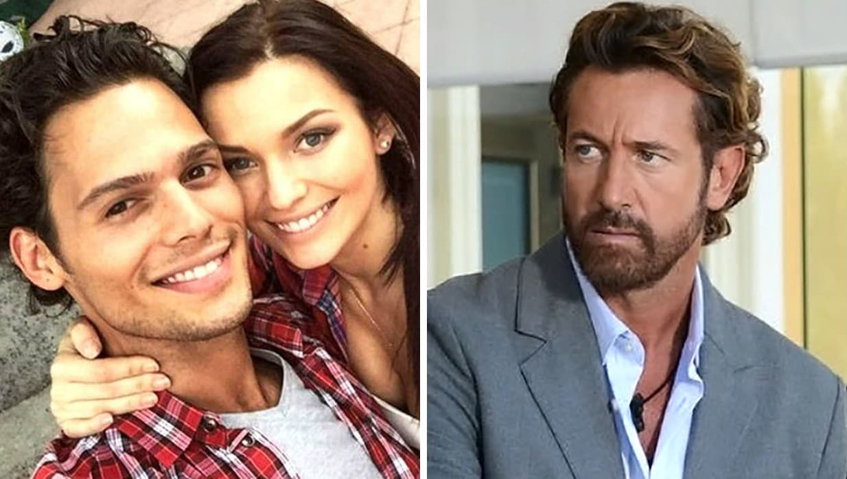 Emmanuel Palomares cuenta qué pasó en su reunión con su ex, Irina Baeva, y si esto la distanció de Gabriel Soto