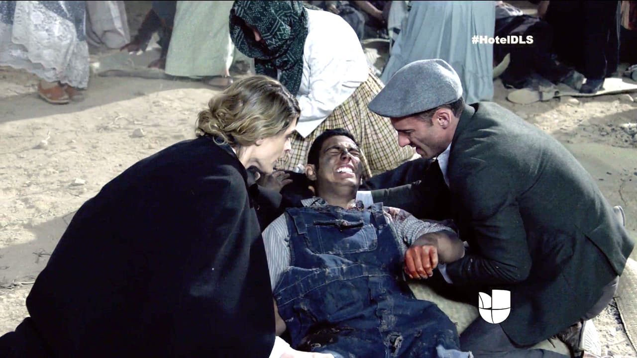 Tienes un gran corazón Julio.