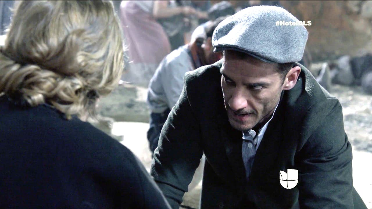 Sabemos que estás dispuesto a ayudar a todos los heridos.