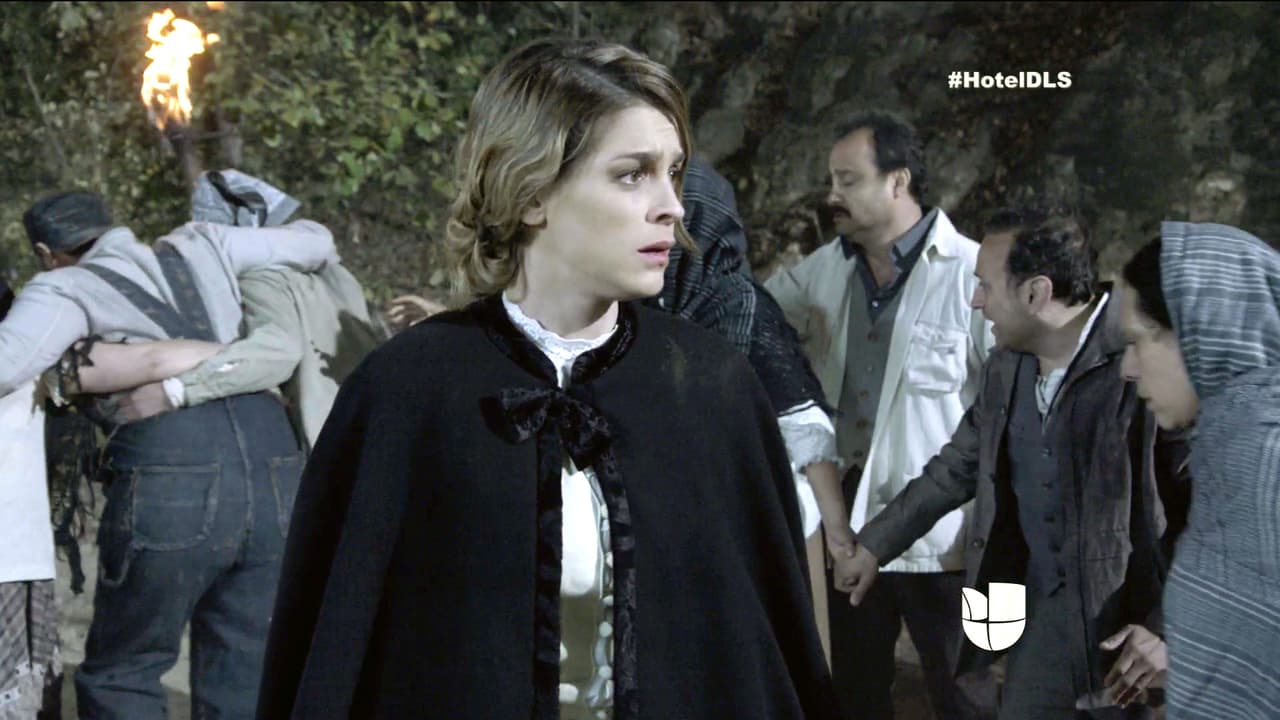 ¡Sucedió una verdadera desgracia en la mina!