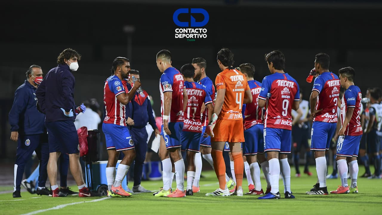 ¡Para las apuestas! Kikín comparte su pronóstico para la Final entre Chivas y Cruz Azul