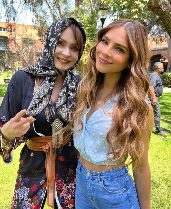 Actualmente participa en 
<a href="https://www.univision.com/famosos/gaby-spanic-telenovela-corazon-guerrero-alejandra-espinoza-protagonista">'Corazón Guerrero'</a>, producción de Salvador Mejía, la cual es protagonizada por Alejandra Espinoza y Gonzalo García Vivanco.
<br>