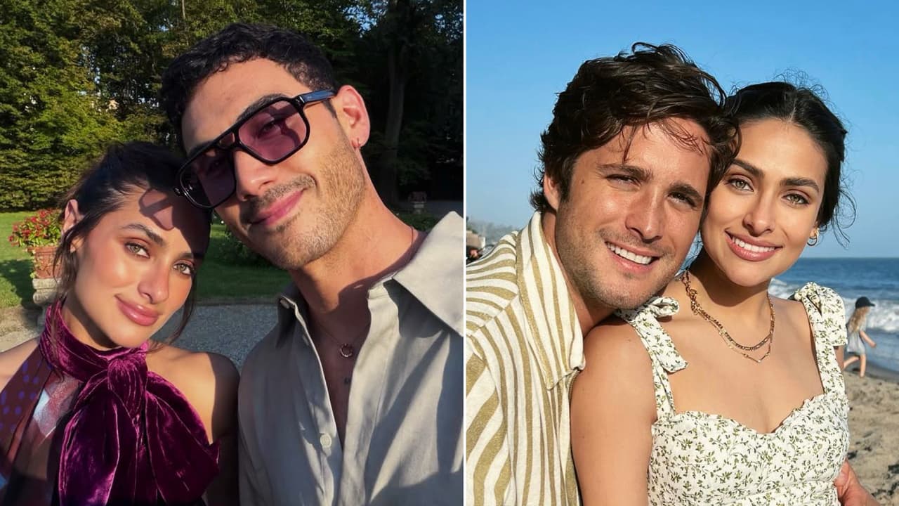 ¿Renata Notni de romance con Alejandro Speitzer tras ruptura con Diego Boneta? Ella por fin responde