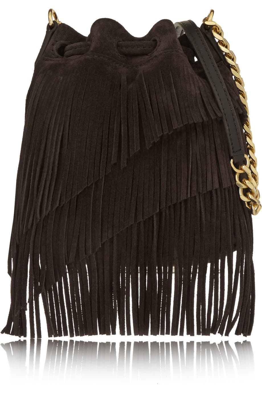 Elizabeth & James crearon este modelo que será el más fácil de conseguir en las tiendas de moda masivas.