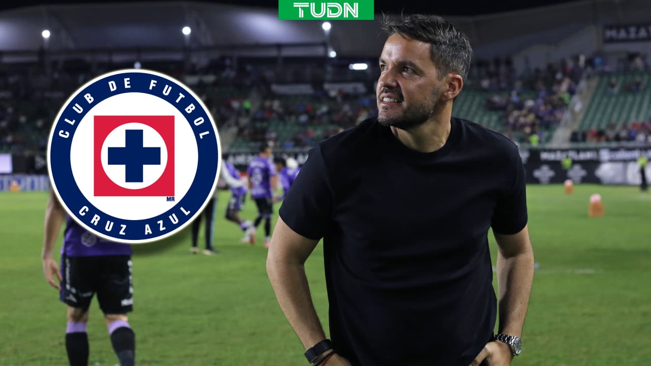 Comisión de Árbitros analiza situación entre Nicolás Larcamón y árbitra Karen Díaz