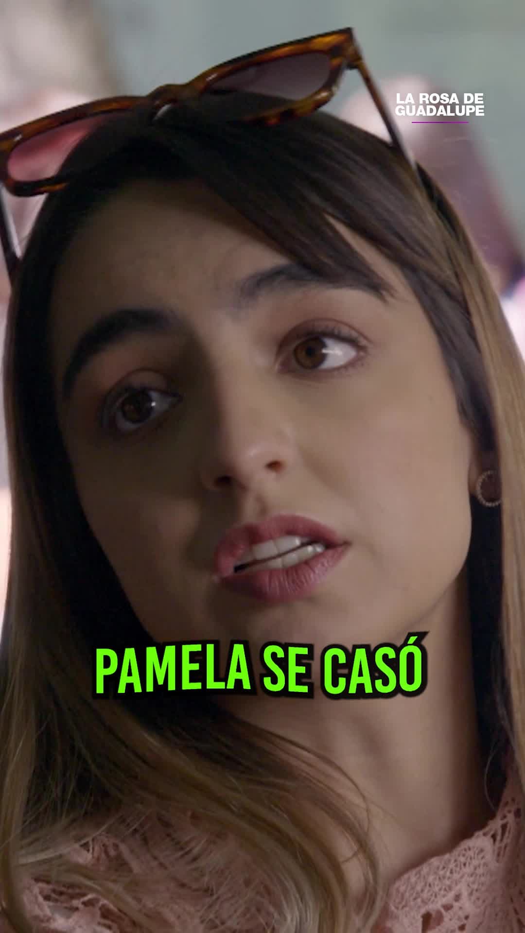 El amor de su vida se casó con otro