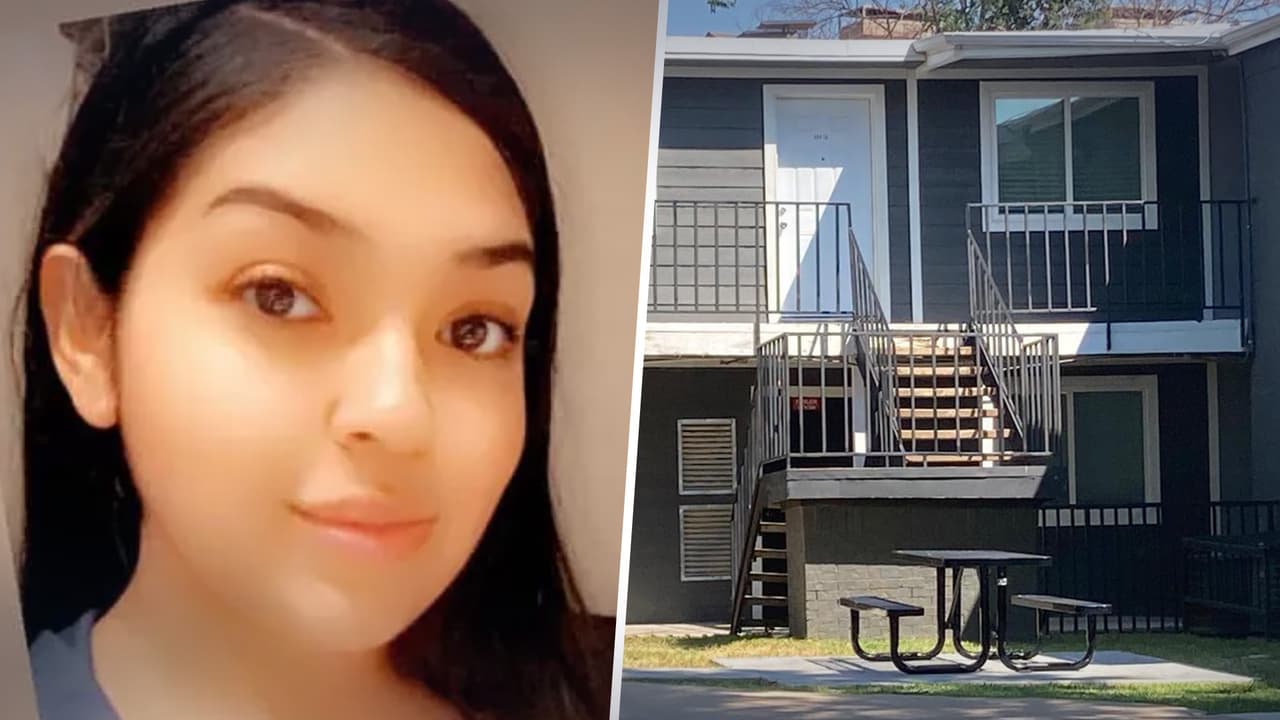 Conmueve muerte de Jimena Núñez, quien fue hallada en un apartamento en Dallas