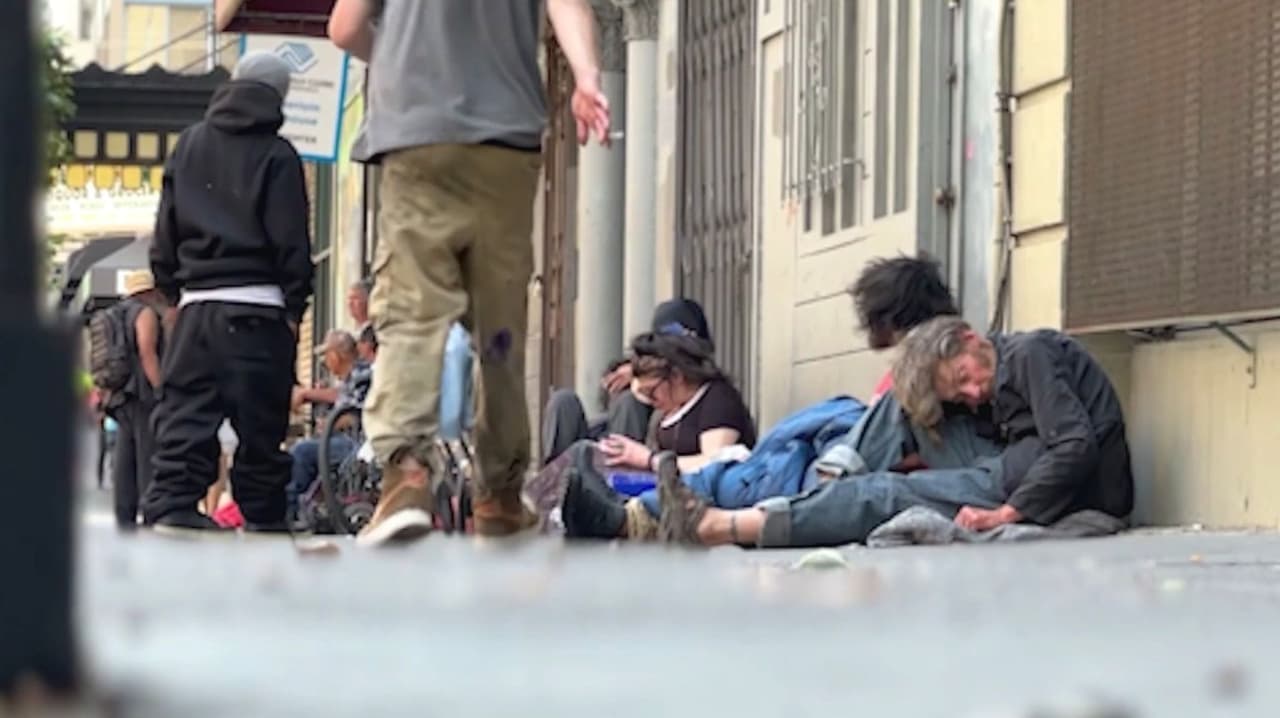 Alerta por cychlorphine, opioide más fuerte que fentanilo, tras nueva muerte por sobredosis