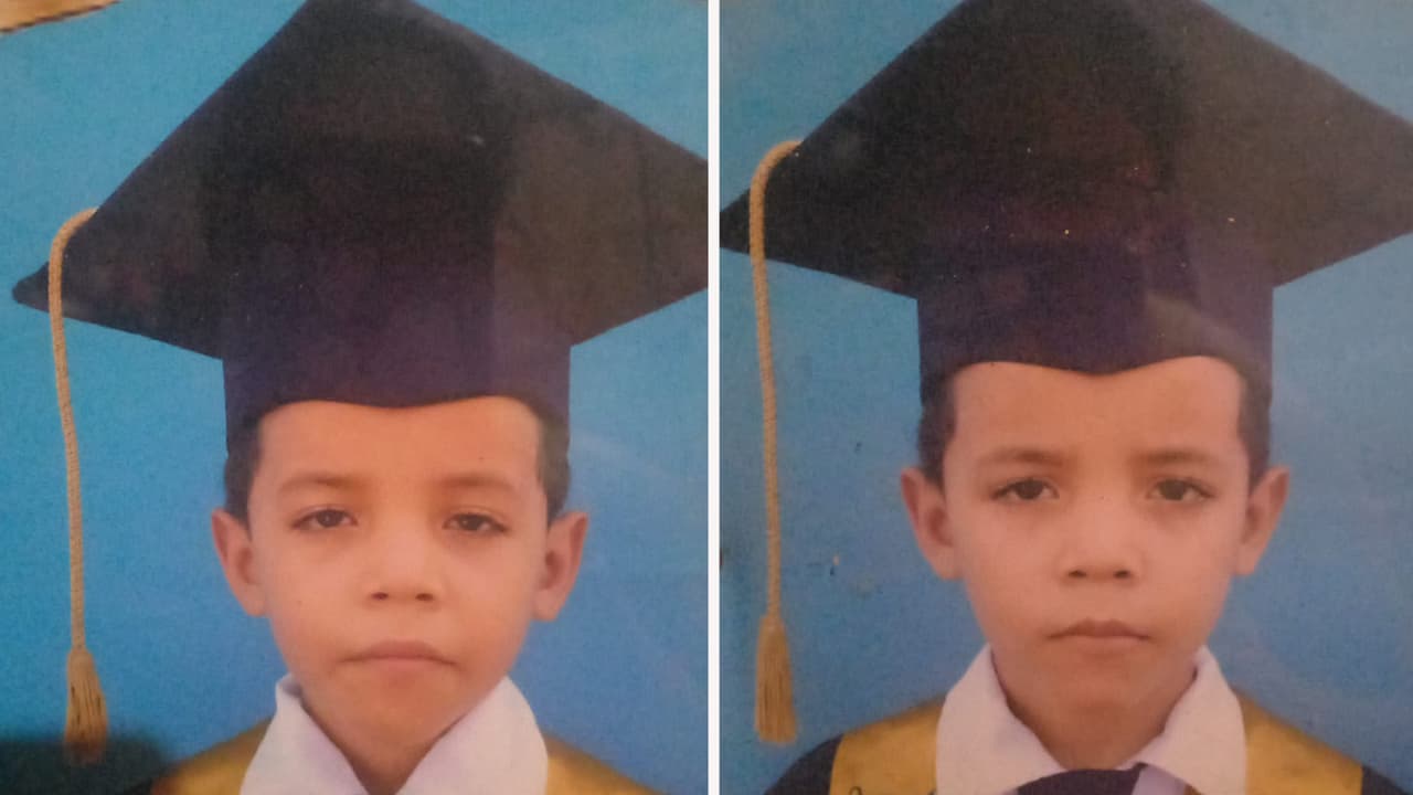 <b><a href="https://www.univision.com/local/houston-kxln/jefferson-josue-perez-desapariciones-cuerpo-galveston-houston-fotos" target="_blank">Los hermanos llegaron a Houston</a></b> en noviembre pasado para reunirse con su madre, los menores habían salido de Honduras varias semanas antes y al cruzar la frontera se entregaron a la Patrulla Fronteriza.