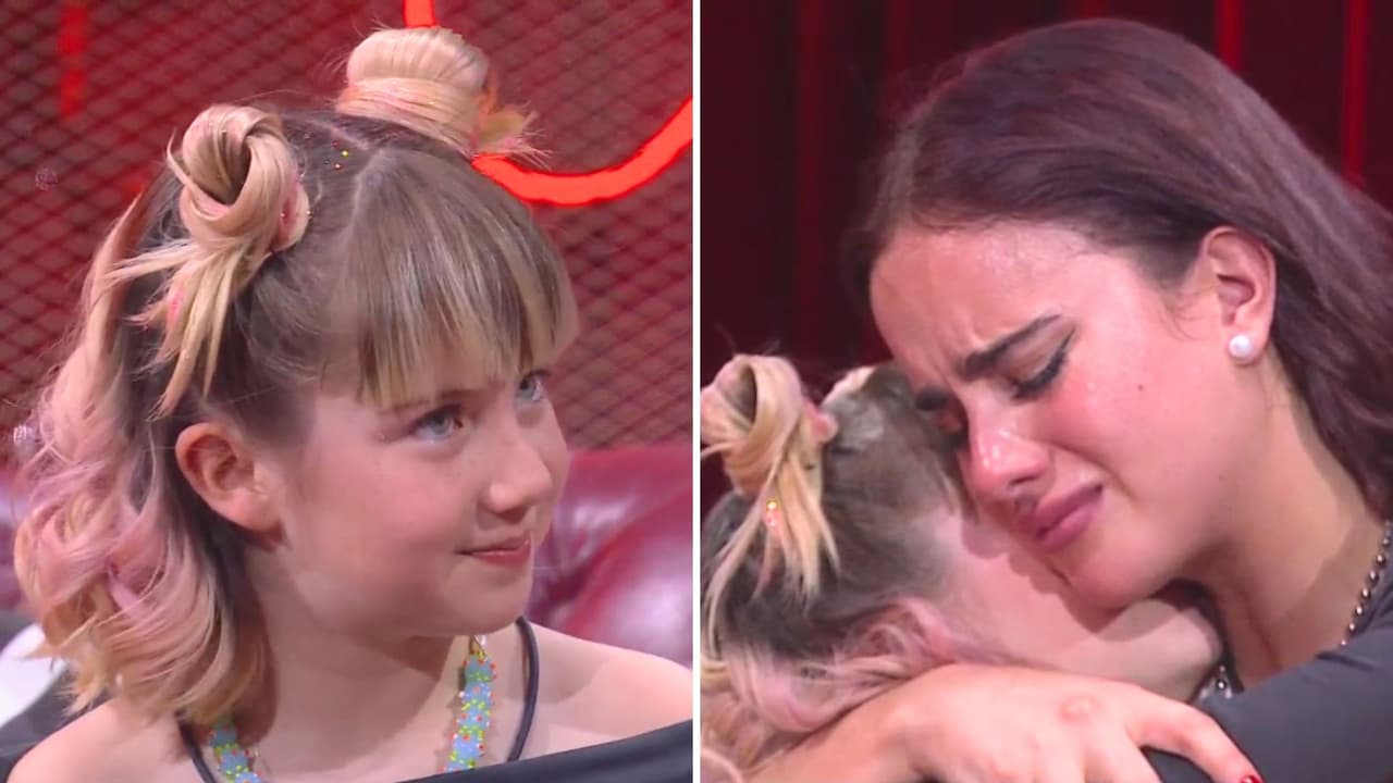 Sobrinita de Gala entra a La Casa de los Famosos México: hace reclamo y revela que conoció al 'hijo' de Karime