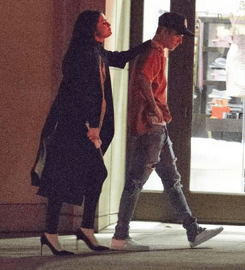 No cabe duda de que son una gran pareja aunque han pasado por cosas súper dificiles.