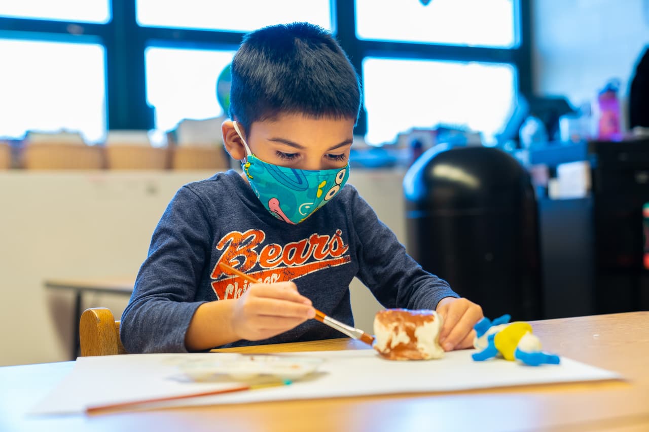 ¡Las solicitudes preescolares de CPS están abiertas!