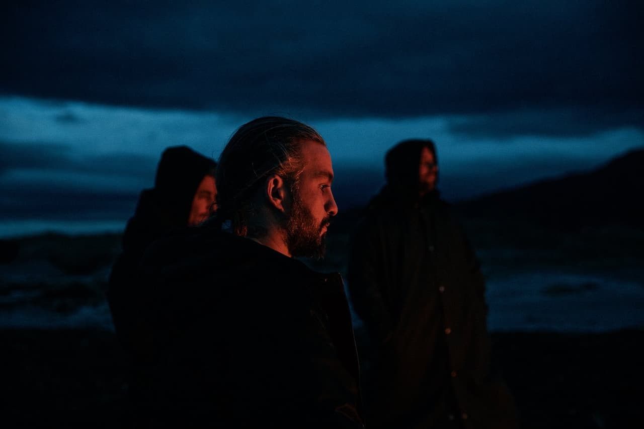 Swedish House Mafia | Banda de Electrónica