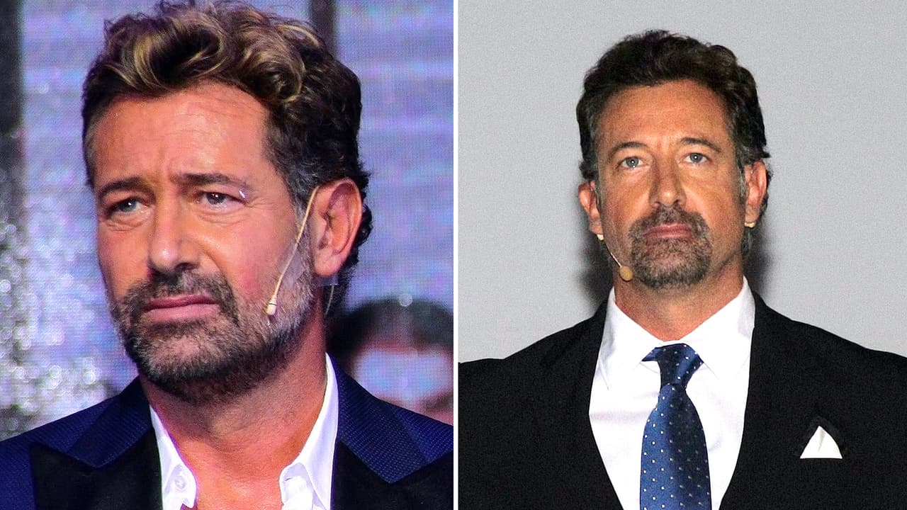 Gabriel Soto confiesa los "meses de angustia por posible leucemia" que vivió tras ser hospitalizado