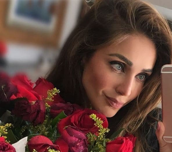 Sin embargo, hasta el momento la actriz que le dio vida a Mia Colucci no ha confirmado la fecha para la que se tiene previsto que 'Valiente' esté disponible al público.