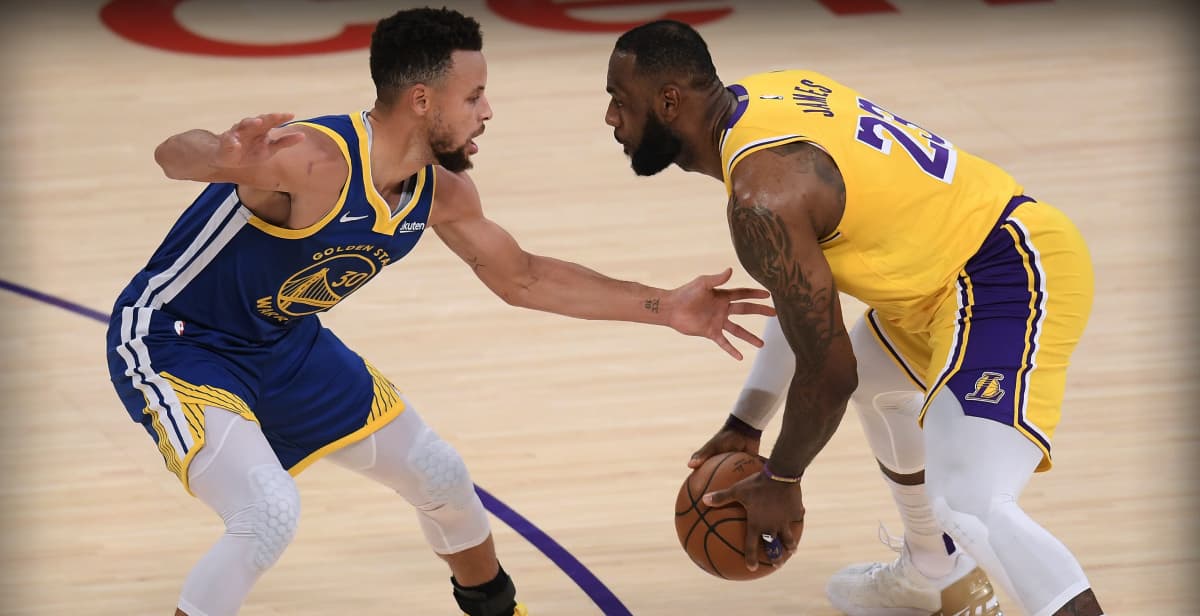 Estos son los preseleccionados al Dream Team rumbo a Tokyo 2020