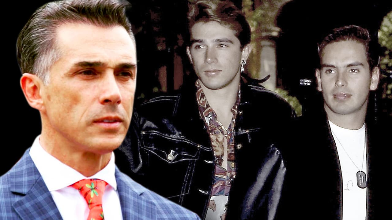 Devastado, Sergio Mayer envía mensaje al fallecido Xavier Ortiz, exintegrante de Garibaldi