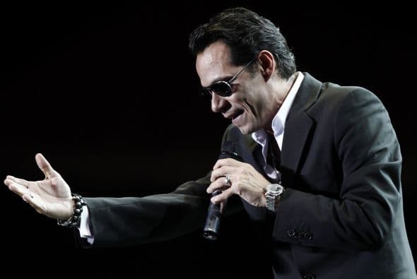 Y es cierto, cada tema de su nuevo disco es como una flecha que llega al corazón.