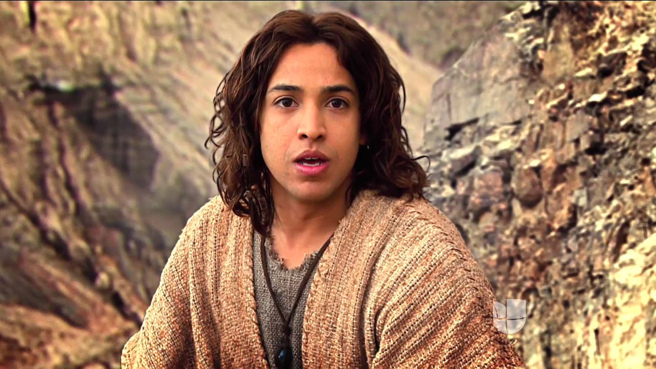 Pasó el tiempo y treinta años después, en una región pobre de Israel, un joven llamado David pastoreaba a sus ovejas y en un intentó por alcanzar a una se tuvo que enfrentar a un oso.