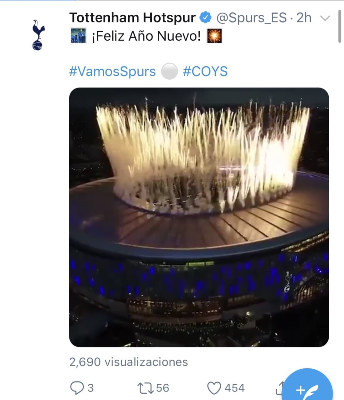 Jugadores entrenadores y clubes desean un gran 2020 a todos sus aficionados.