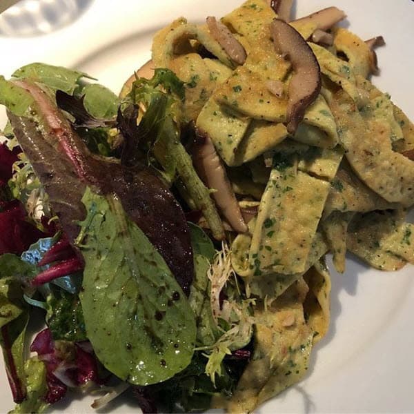 Esta no es la primera ocasión en la que Raúl es atacado por sus gustos culinarios.