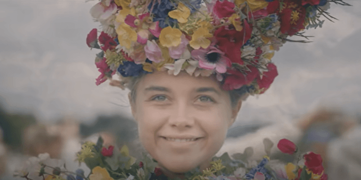 'Midsommar'