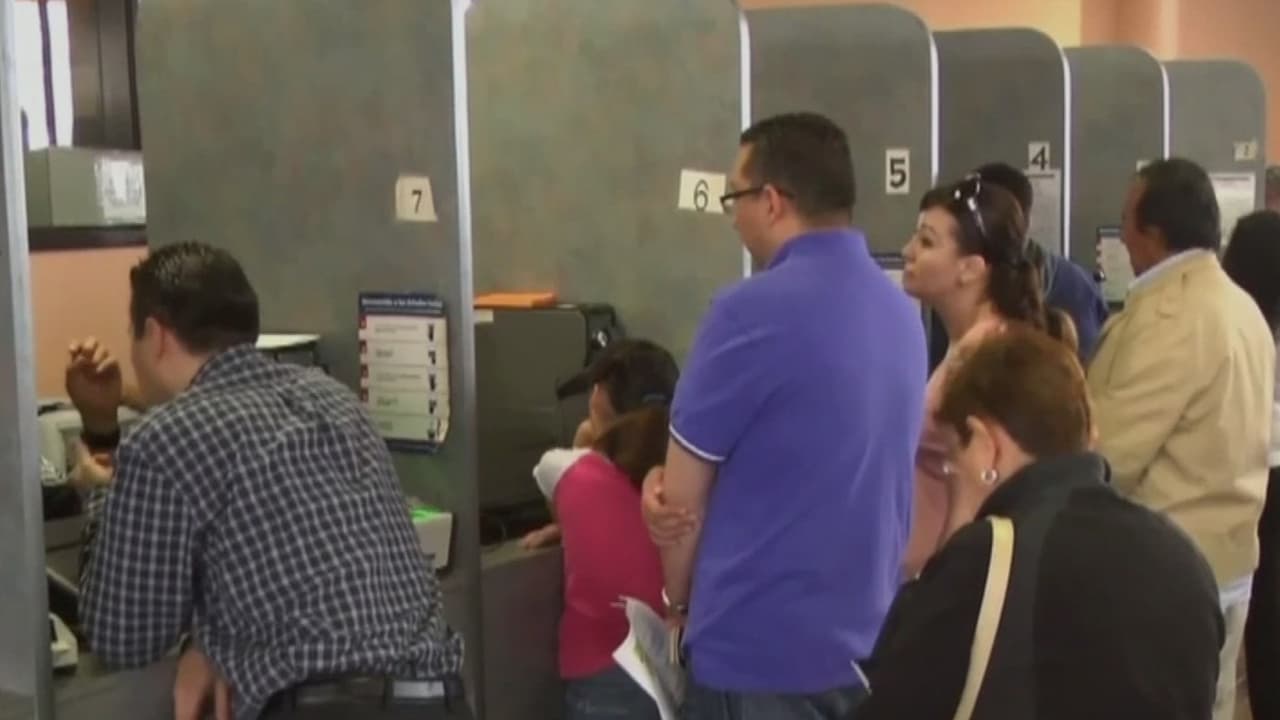 Aumentan las ausencias en cortes de inmigración por miedo a la deportación