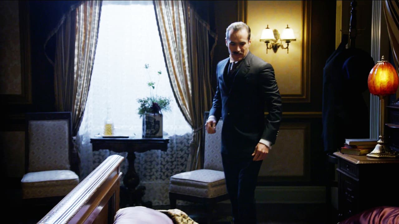 Te damos una pista, ¡no le quites los ojos de encima a Diego!