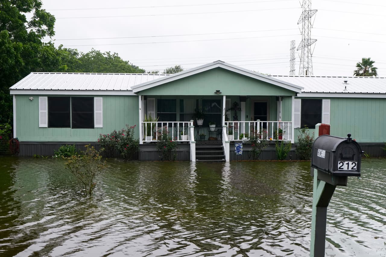 Arthur ya no es una tormenta tropical, pero sus peligrosos impactos persisten; ¿qué estados están en riesgo?