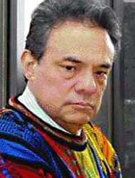 José José le respondió a Anel