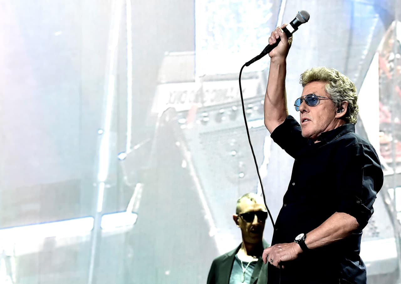 Las entradas regulares costaban 435 dólares para los tres días y se acabaron en cinco horas.